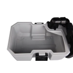 Аккумуляторный пылесос Makita DVC750LZ