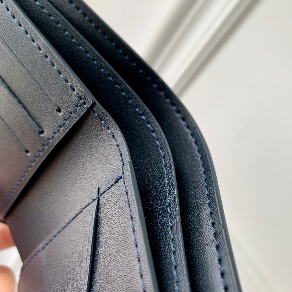 Louis Vuitton Multiple Wallet
