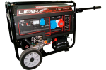 Генератор Lifan 10500E-3U