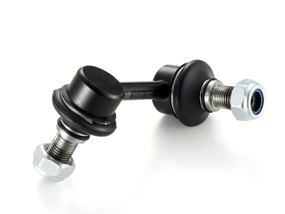 Тяга стабилизатора | перед правая 10040391