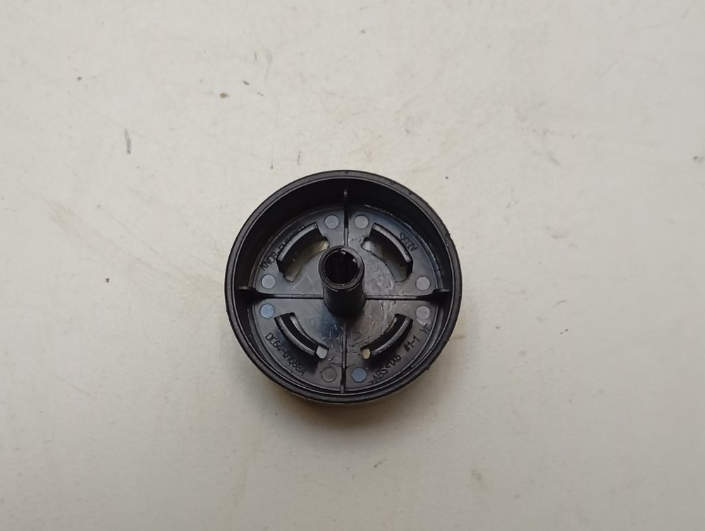 WF8590NFW кт62 Ручка переключения программ для стиральной машины Samsung DC64-01688A б/у