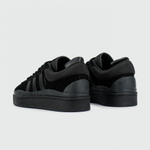 кроссовки Adidas Campus x Bad Bunny Black