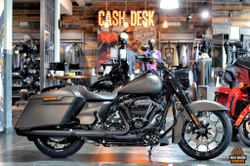 Road King Special MY 2020