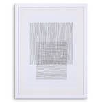 Постер Prints Pencil Drawings set of 2 арт.115394