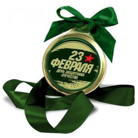 Подарки на 23 февраля