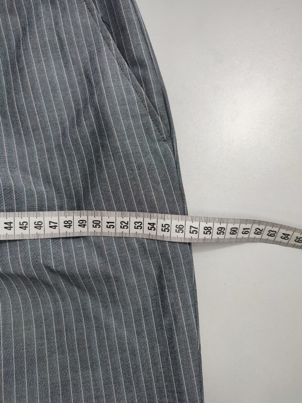 Брюки Nius базовые 50 размер