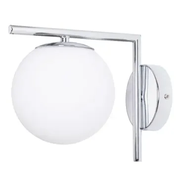 Бра 1*E14 A1924AP-1CC хром Bolla-Unica Arte Lamp