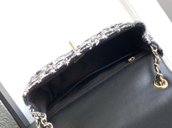 Chanel Bag 19 cm