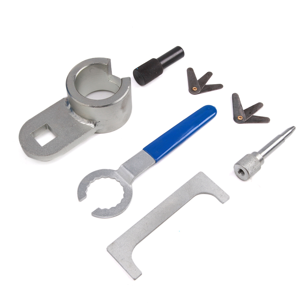 Набор приспособлений для синхронизации фаз ГРМ  VAG Car-Tool CT-1138L