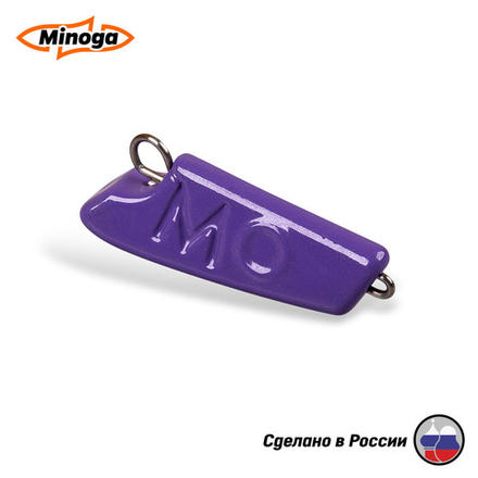"Проходимец", цвет сирень, 12гр.(5шт)