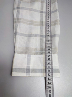 Рубашка светлая 52 размер