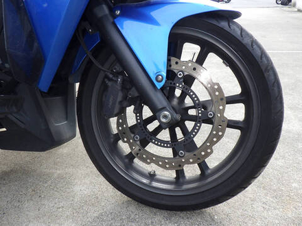 Honda NM4-02 Vultus , 2017