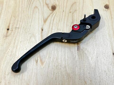 Evotech Performance Evo Складной рычаг сцепления Ducati PRN002408