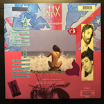 Wax- American English (Германия 1987г.)