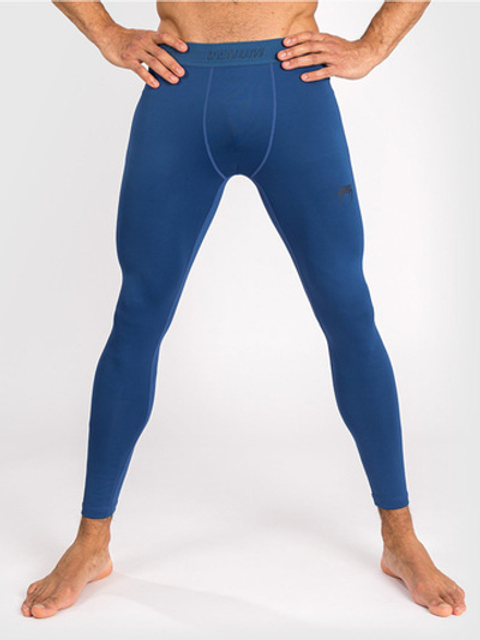 Тайтсы Venum Contender Blue