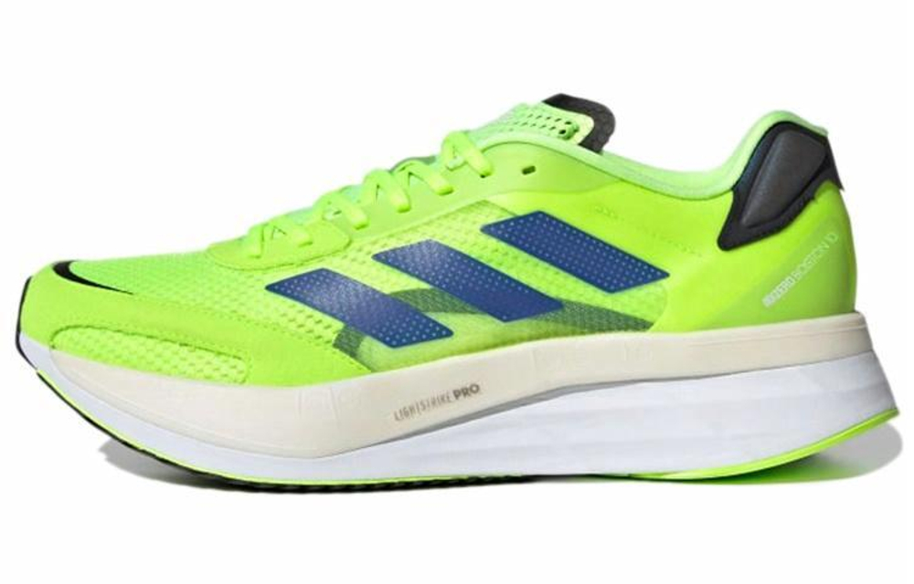 Кроссовки Adidas Adizero Boston 10