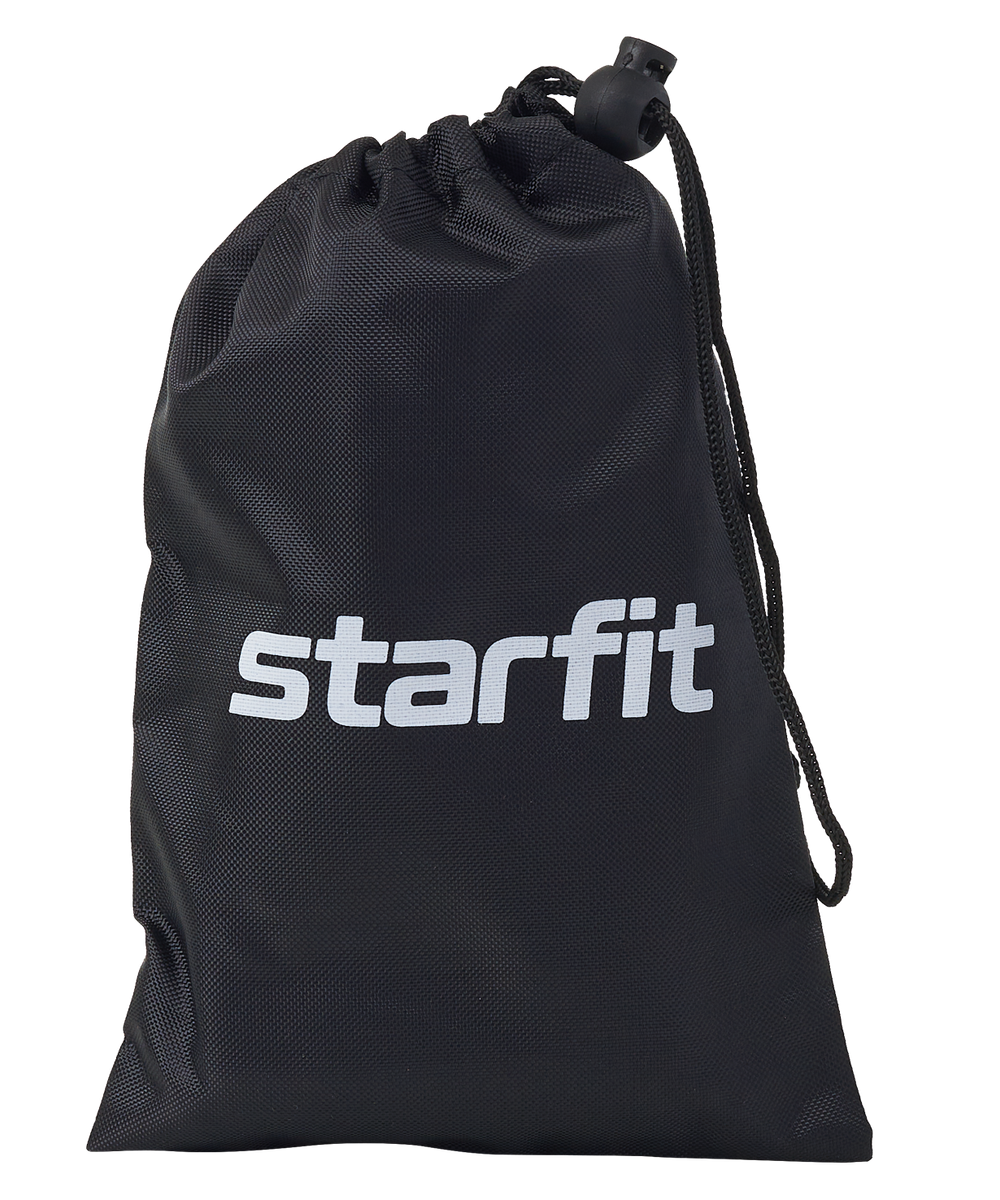 Мини-эспандер ES-204, высокая нагрузка, текстиль, фиолетовый пастель