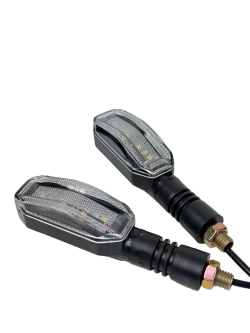 Поворотники для Электровелосипеда Kugoo V3 Pro Max