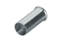 Наконечник Navigator НШВ 10-12 втулочный медный (упаковка 50шт) 38592