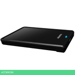 Внешний накопитель A-Data HV620S 2TB черный (AHV620S-2TU31-CBK)