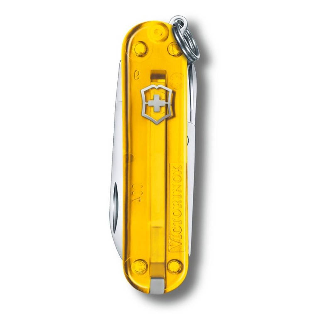 Нож перочинный Victorinox Tuscan Sun (0.6223.T81G) 58мм 7функций