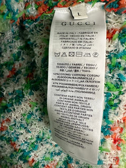 Кардиган Gucci