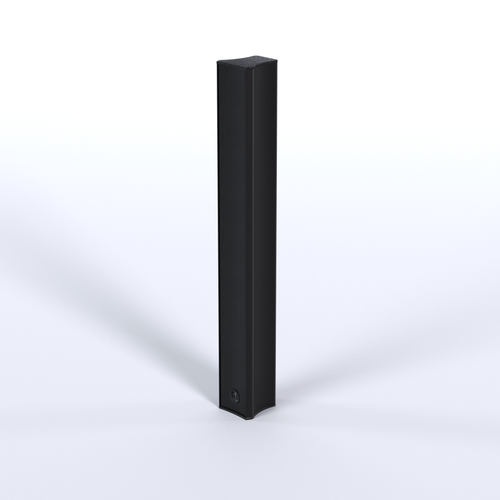 Акустическая система Ecler MIA-82 (Black)