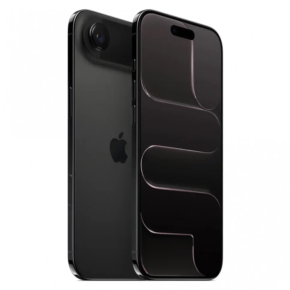 iPhone Air 512 ГБ, Space Black (черный)