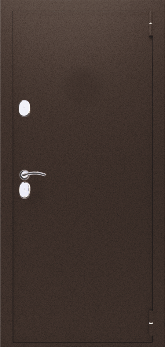 Дверь входная Сеул