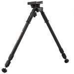 Сошки Vanguard EQUALIZER 2, на антабку, вращ.наклонная база 32,5-68,5см, алюминий