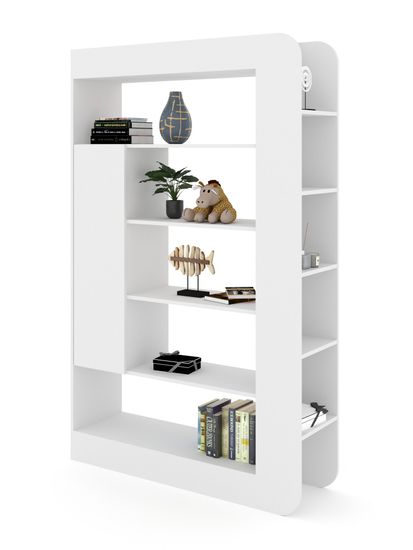 белый / белый