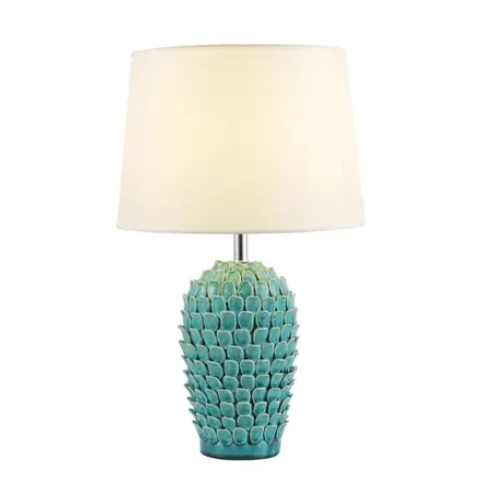 Декоративная настольная лампа Modelux ML.6191.01TL GN