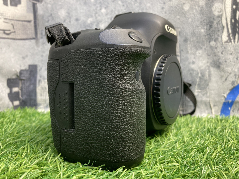 Canon EOS 5D Mark III Покупка/Продажа