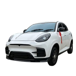 Электрический автомобиль super ver301