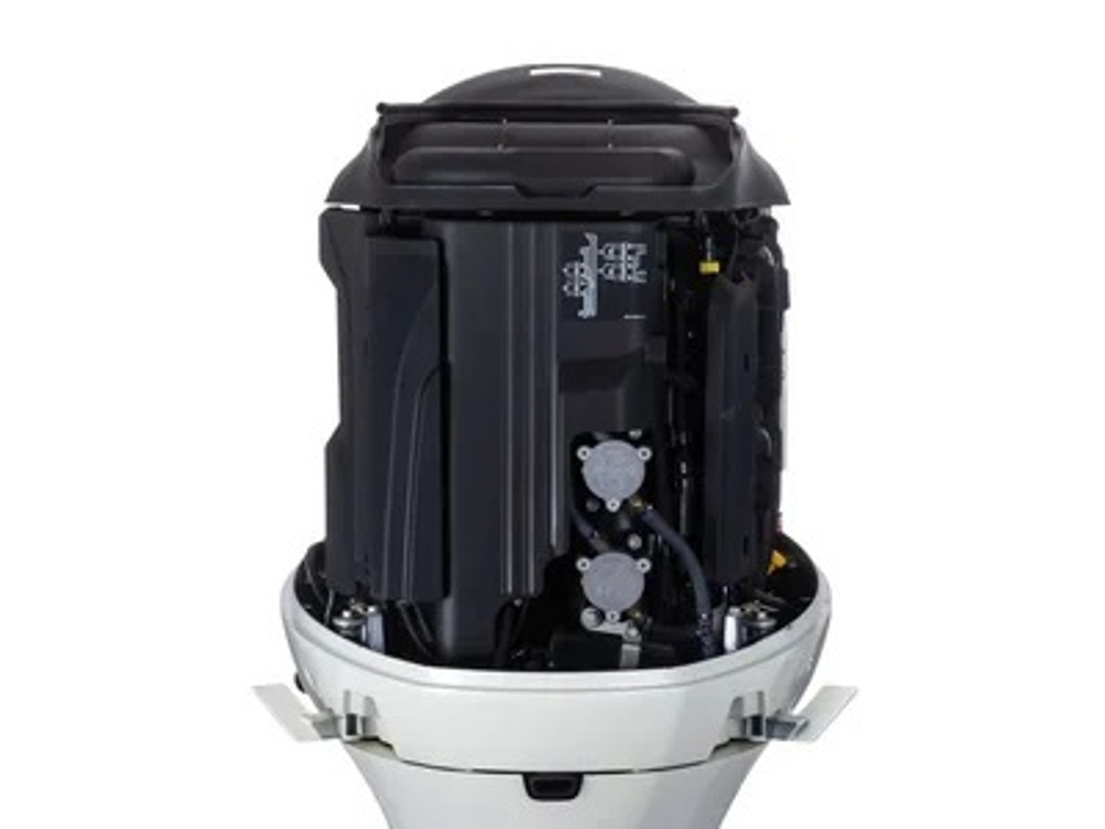 4х-тактный лодочный мотор MIKATSU MF150FEX-T-EFI