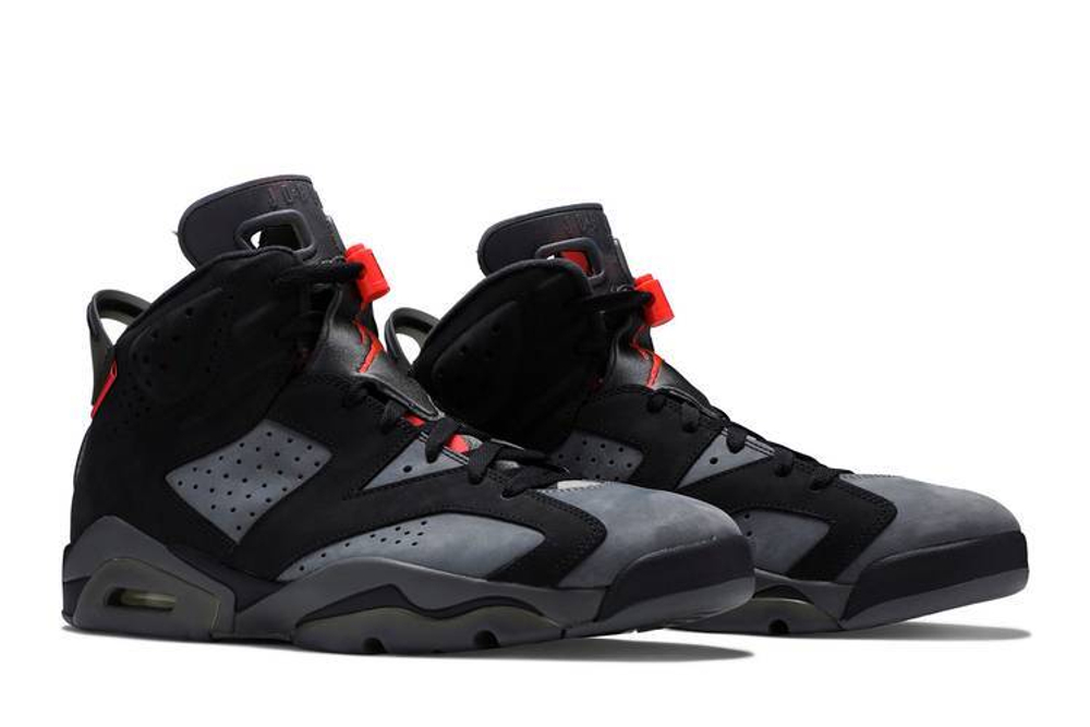 Кроссовки Jordan Air Jordan 6 Retro Psg Paris Saint-Germain
