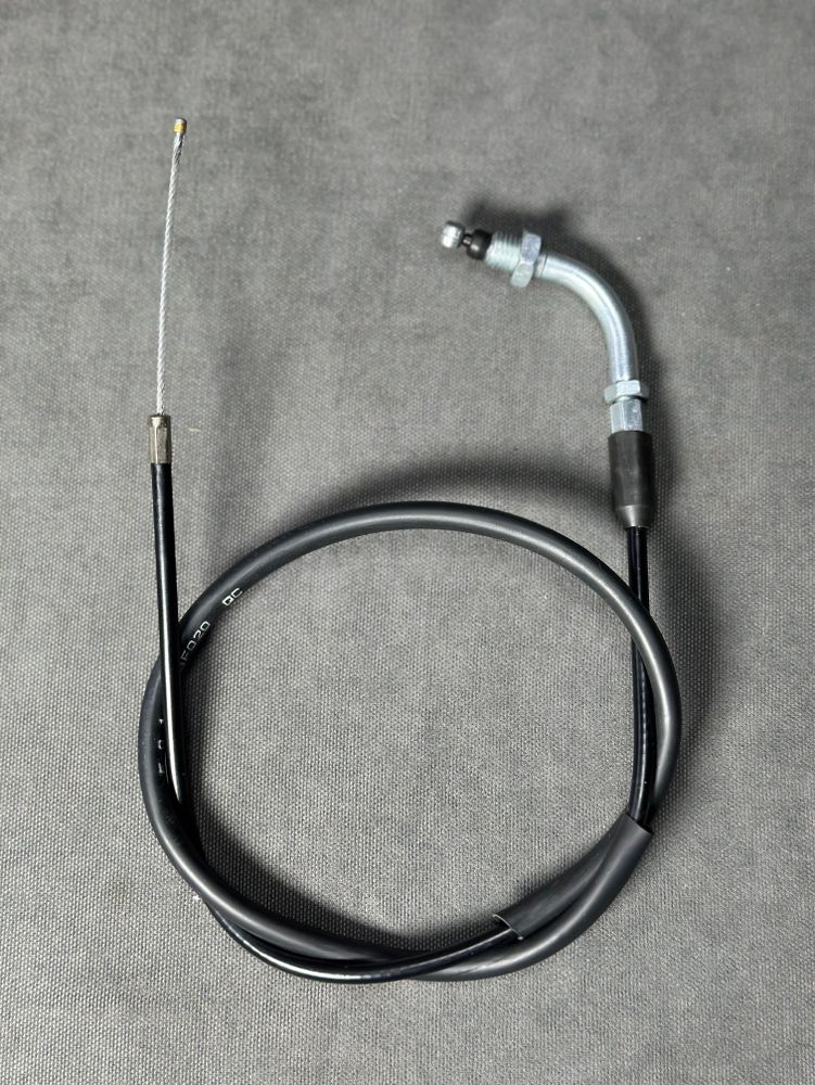 Трос дросселя (газа) Minsk D4 50