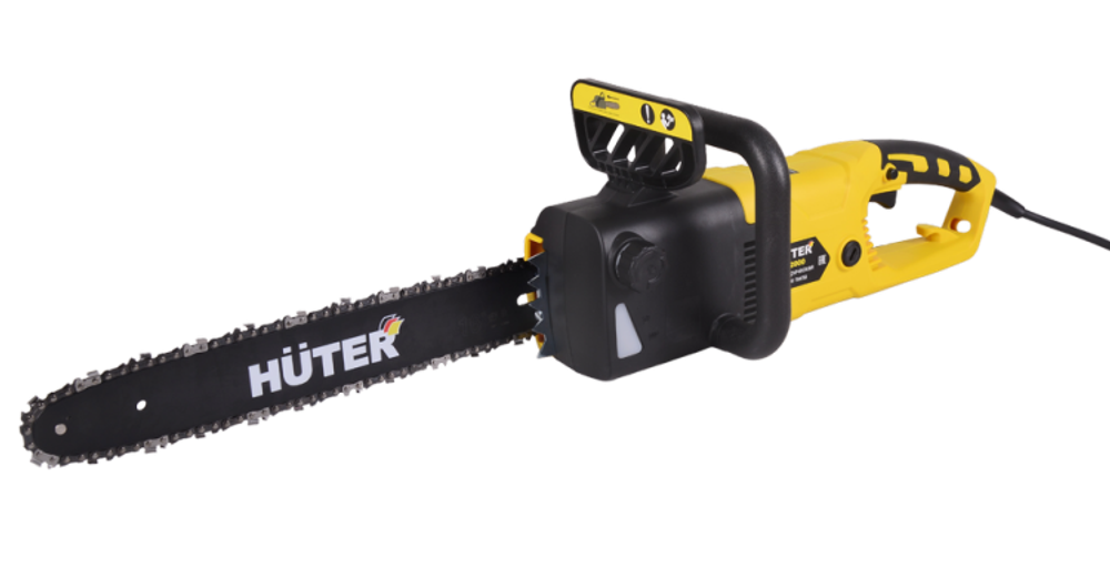 Электропила Huter ELS-2000