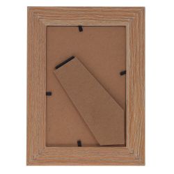 GAEM Фоторамка для фото 10*15, L14,5 W1,5 H20 см