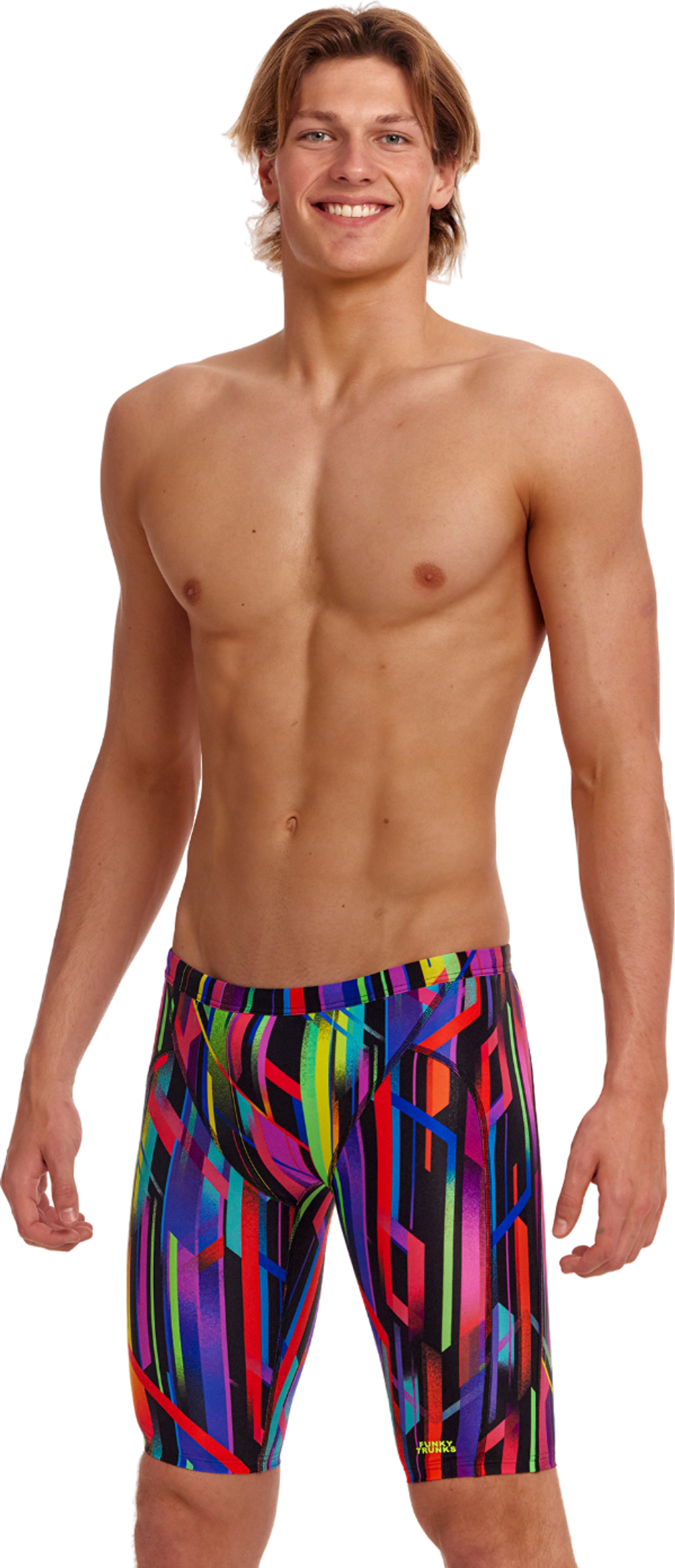 Джаммеры FUNKY TRUNKS Men's Baby Beamer