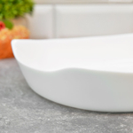 Форма для запекания 2,2л 27,5*20,5*4,5см прямоугольная "Golden Opal"