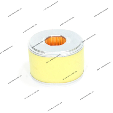 Фильтр воздушный для бензиновых двигателей 173F, 177F, Honda GX-240, GX-270 (102x90x79мм)