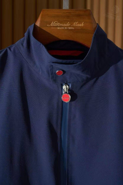 Ветровка Kiton
