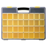 ОРГАНАЙЗЕР WORKER PRO, 19, 480х70 ММ (Серый) (комплект 7 шт)