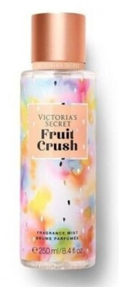 VICTORIA`S BEAUTY Fruit Crush гель для душа Масло ШИ и витамин Е 295 мл.