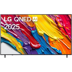 Телевизор 86" LG 86QNED82A6B