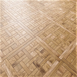 Модульный паркет Lab Arte №1-50 Дуб рустик