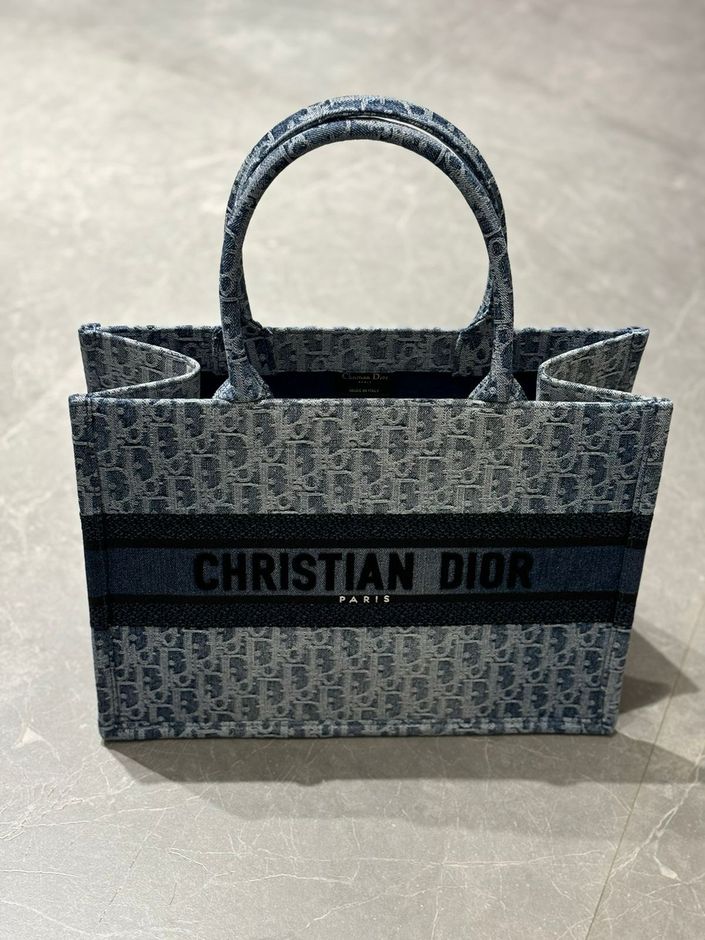 Сумка шоппер Christian Dior 36