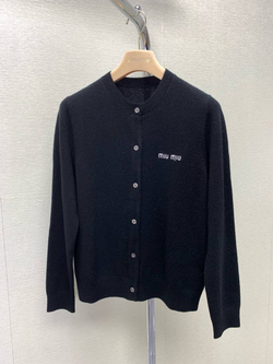 Кардиган MIU MIU