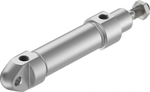 CRDSNU-B-25-125-PPS-A-MG-A1 Стандартный цилиндр